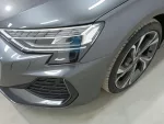AUDI A3 Hibrido enchufable 2025 segunda-mano Jaén