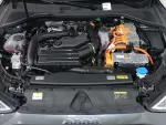 AUDI A3 Hibrido enchufable 2025 segunda-mano Jaén