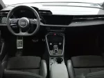 AUDI A3 Hibrido enchufable 2025 segunda-mano Jaén