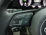 AUDI A3 Hibrido enchufable 2025 segunda-mano Jaén