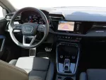 AUDI A3 SEDAN Diesel 2025 km 0 Jaén