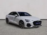 AUDI A3 SEDAN Diesel 2025 km 0 Jaén