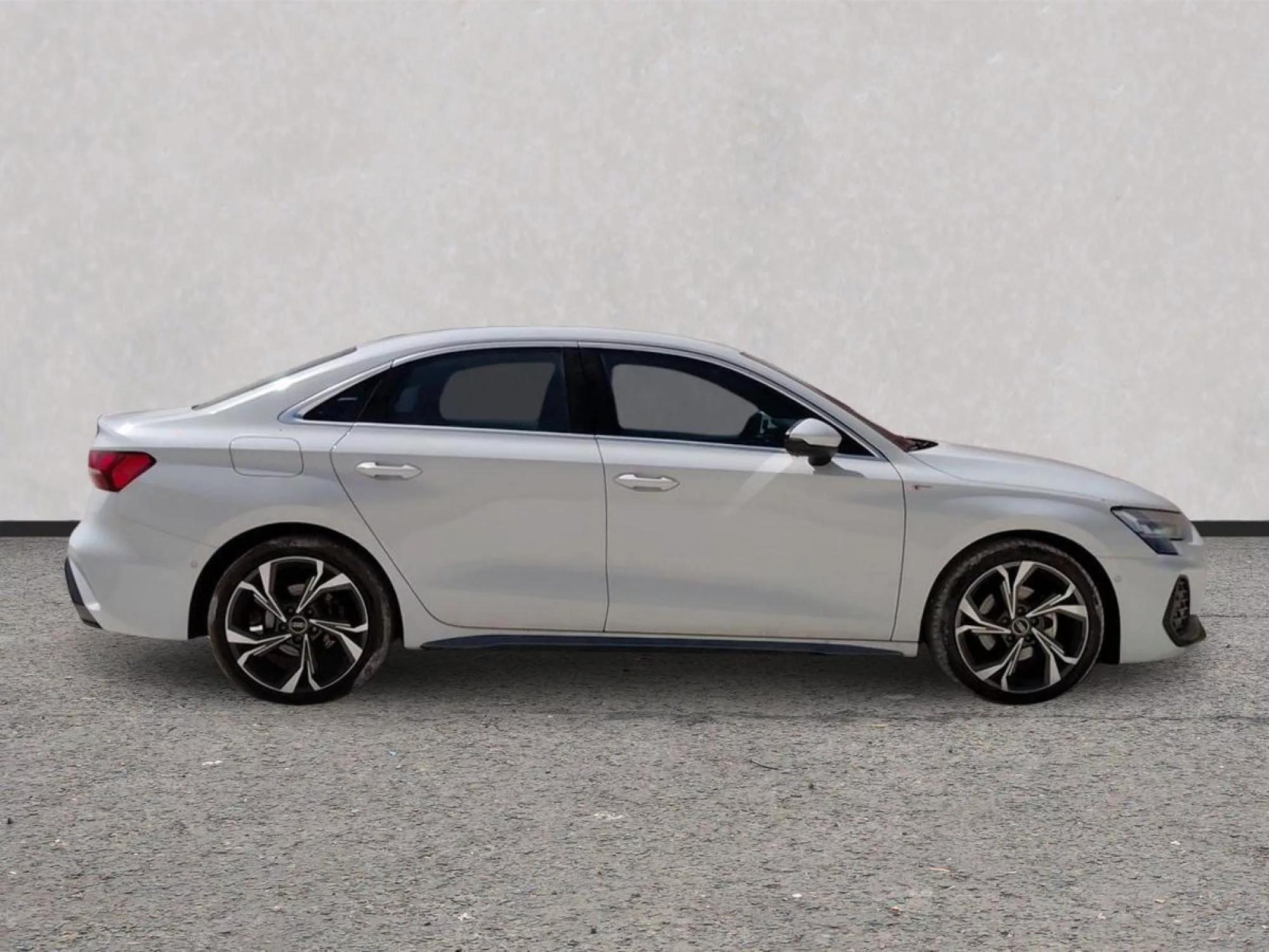 AUDI A3 SEDAN Diesel 2025 km 0 Jaén