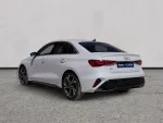AUDI A3 SEDAN Diesel 2025 km 0 Jaén