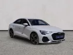 AUDI A3 SEDAN Diesel 2025 segunda-mano Jaén