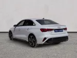 AUDI A3 SEDAN Diesel 2025 segunda-mano Jaén