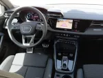 AUDI A3 SEDAN Diesel 2025 segunda-mano Jaén