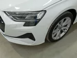 AUDI A3 SEDAN Gasolina 2025 segunda-mano Jaén