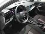 AUDI A3 SEDAN Gasolina 2025 segunda-mano Jaén