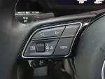 AUDI A3 SEDAN Gasolina 2025 segunda-mano Jaén