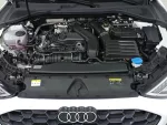 AUDI A3 SEDAN Gasolina 2025 segunda-mano Jaén