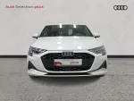 AUDI A3 SEDAN Gasolina 2025 segunda-mano Jaén