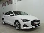 AUDI A3 SEDAN Gasolina 2025 segunda-mano Jaén