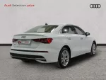 AUDI A3 SEDAN Gasolina 2025 segunda-mano Jaén
