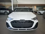 AUDI A3 SEDAN Gasolina nuevo entrega inmediata Jaén