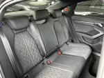 AUDI A3 SEDAN Gasolina nuevo entrega inmediata Jaén