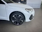 AUDI A3 SEDAN Gasolina nuevo entrega inmediata Jaén