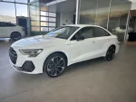 AUDI A3 SEDAN Gasolina nuevo entrega inmediata Jaén