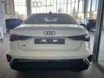 AUDI A3 SEDAN Gasolina nuevo entrega inmediata Jaén