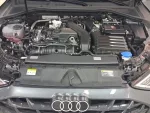 AUDI A3 SEDAN Hibrido 2025 km 0 Jaén