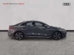 AUDI A3 SEDAN Hibrido 2025 km 0 Jaén