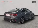 AUDI A3 SEDAN Hibrido 2025 km 0 Jaén