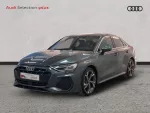 AUDI A3 SEDAN Hibrido 2025 km 0 Jaén