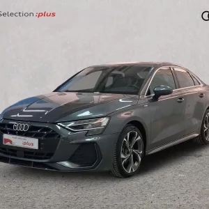 AUDI A3 SEDAN Hibrido 2025 km 0 Jaén