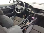 AUDI A3 SEDAN Hibrido 2025 km 0 Jaén
