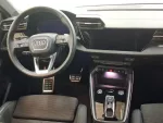 AUDI A3 SEDAN Hibrido 2025 km 0 Jaén