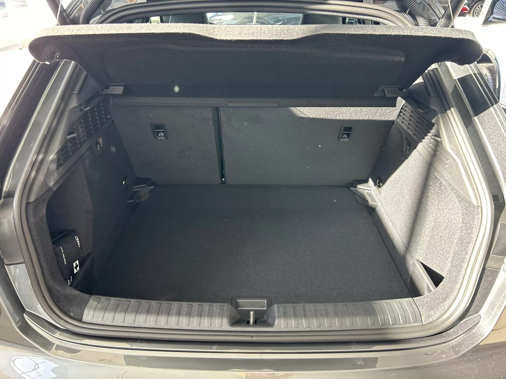 AUDI A3 SPORTBACK Gasolina nuevo entrega inmediata Jaén