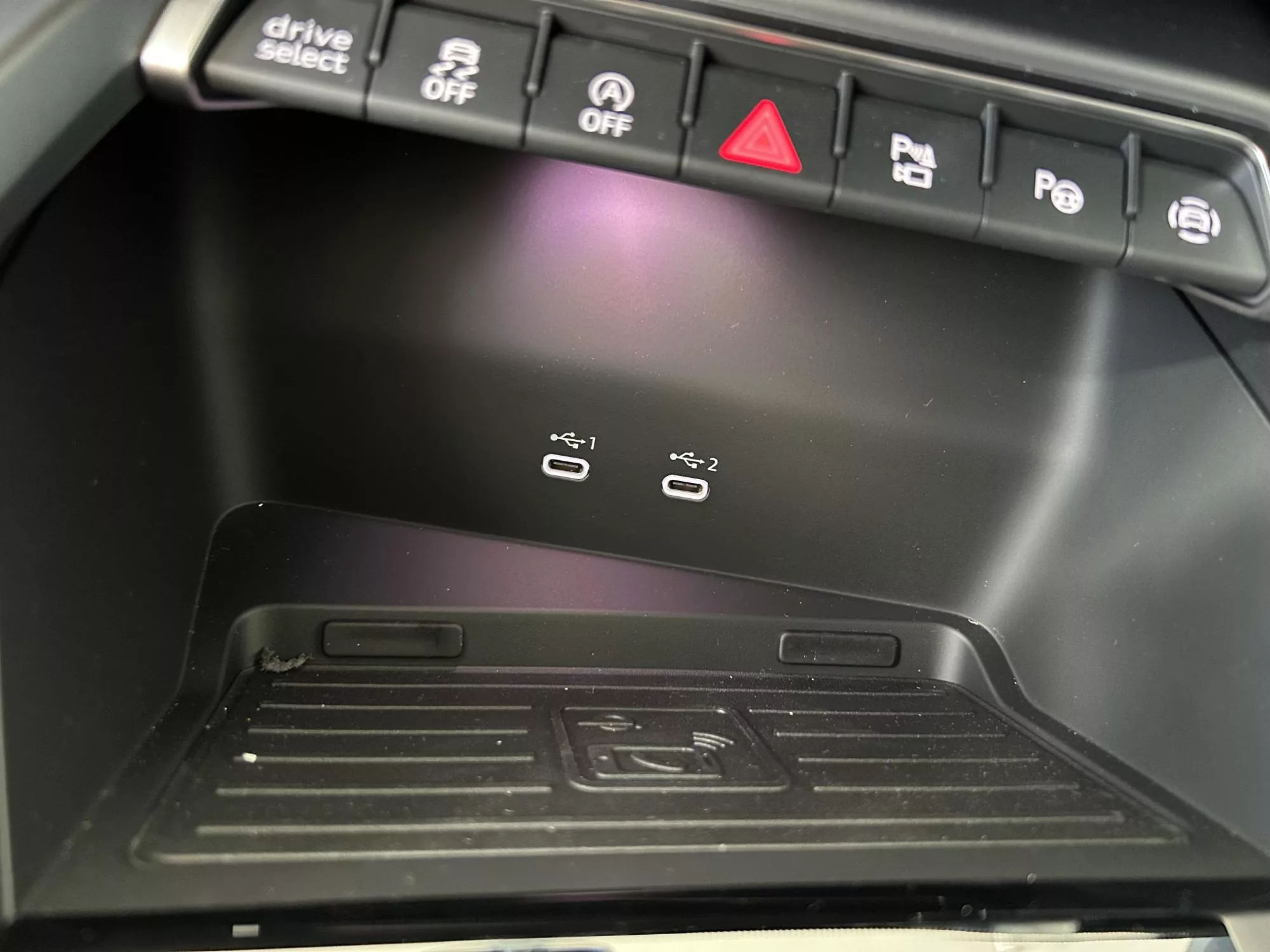 AUDI A3 SPORTBACK Gasolina nuevo entrega inmediata Jaén