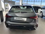 AUDI A3 SPORTBACK Gasolina nuevo entrega inmediata Jaén