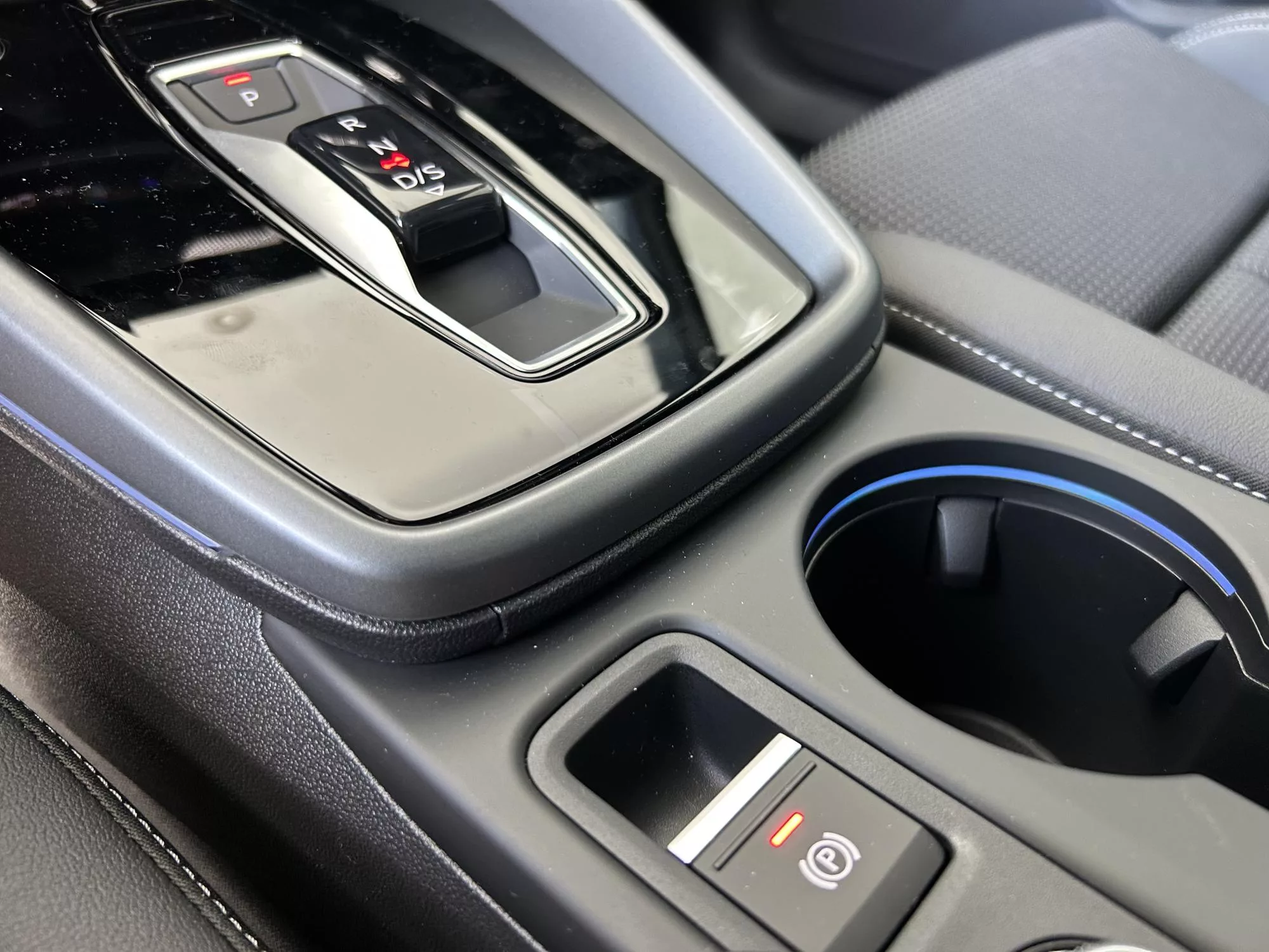 AUDI A3 SPORTBACK Gasolina nuevo entrega inmediata Jaén