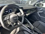 AUDI A3 SPORTBACK Gasolina nuevo entrega inmediata Jaén