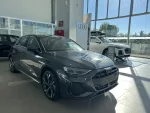 AUDI A3 SPORTBACK Diesel nuevo entrega inmediata Jaén
