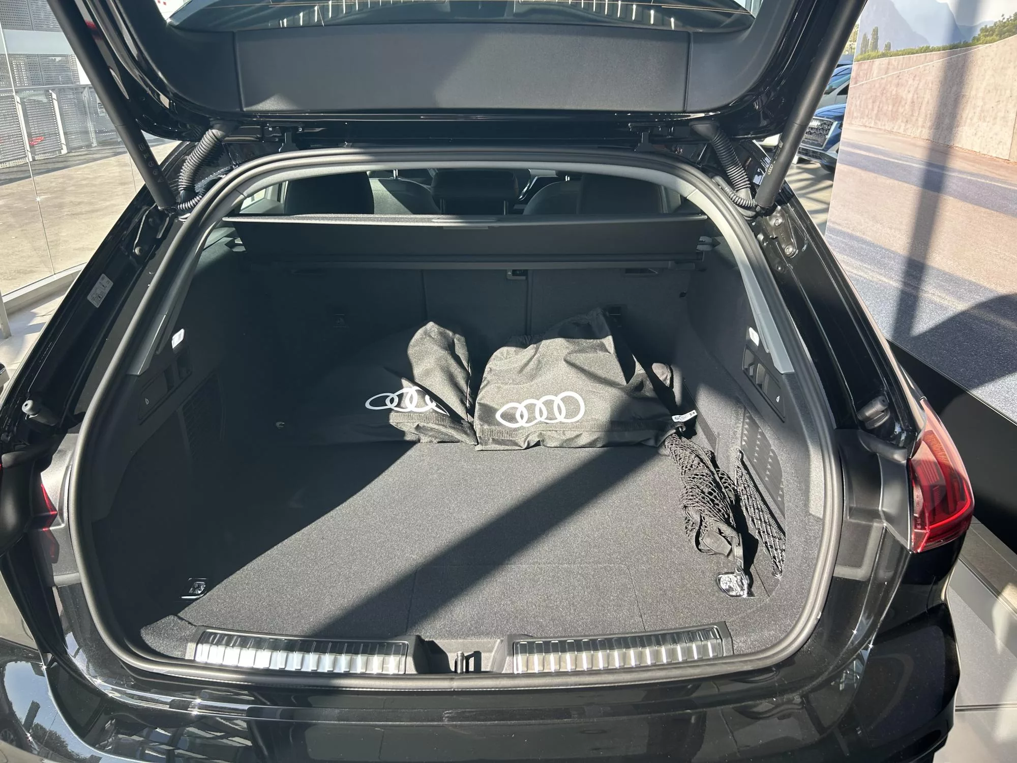 AUDI A5 AVANT Hibrido enchufable nuevo entrega inmediata Jaén