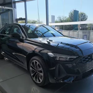 AUDI A5 AVANT Hibrido enchufable nuevo entrega inmediata Jaén