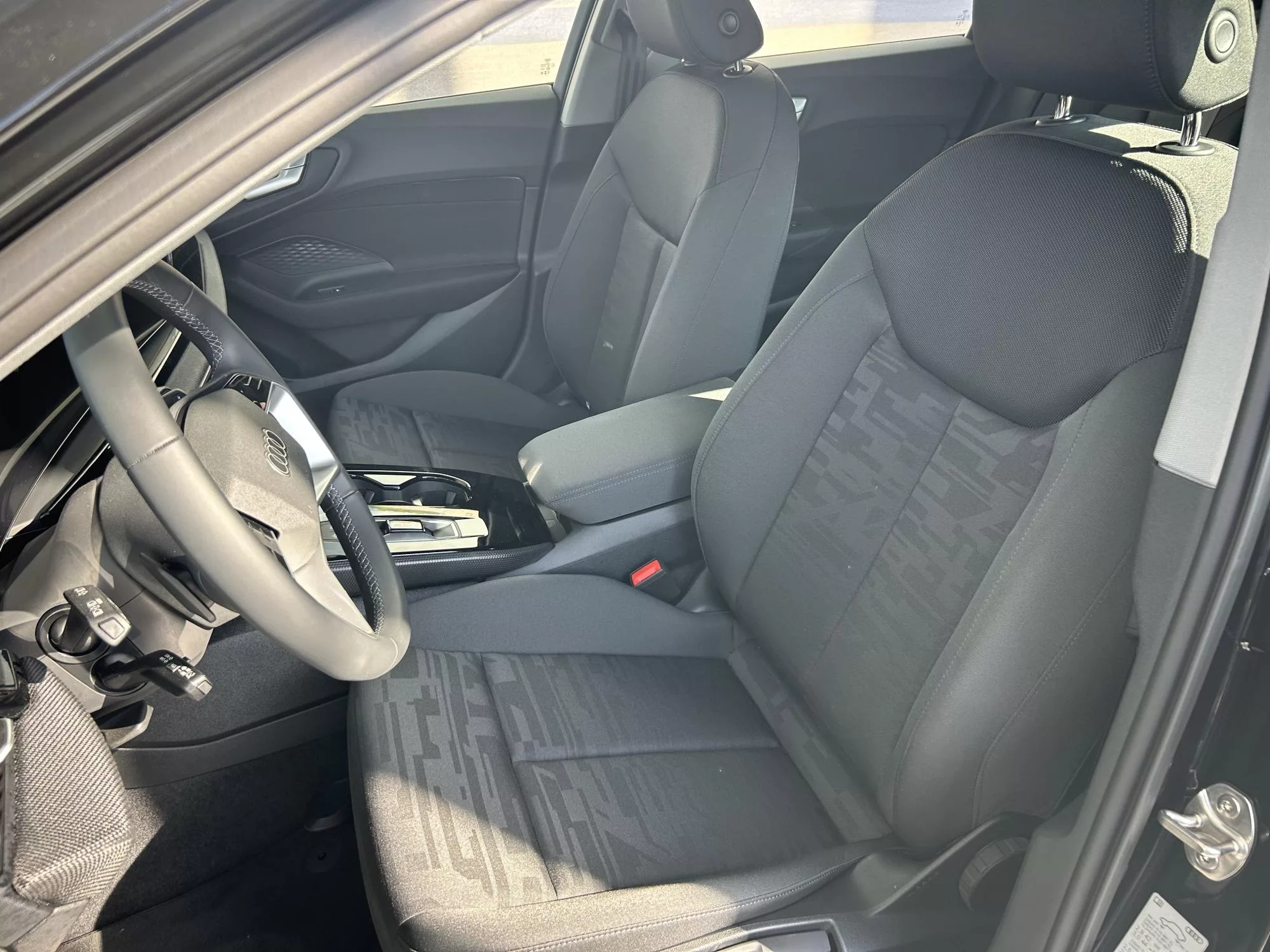 AUDI A5 AVANT Hibrido enchufable nuevo entrega inmediata Jaén