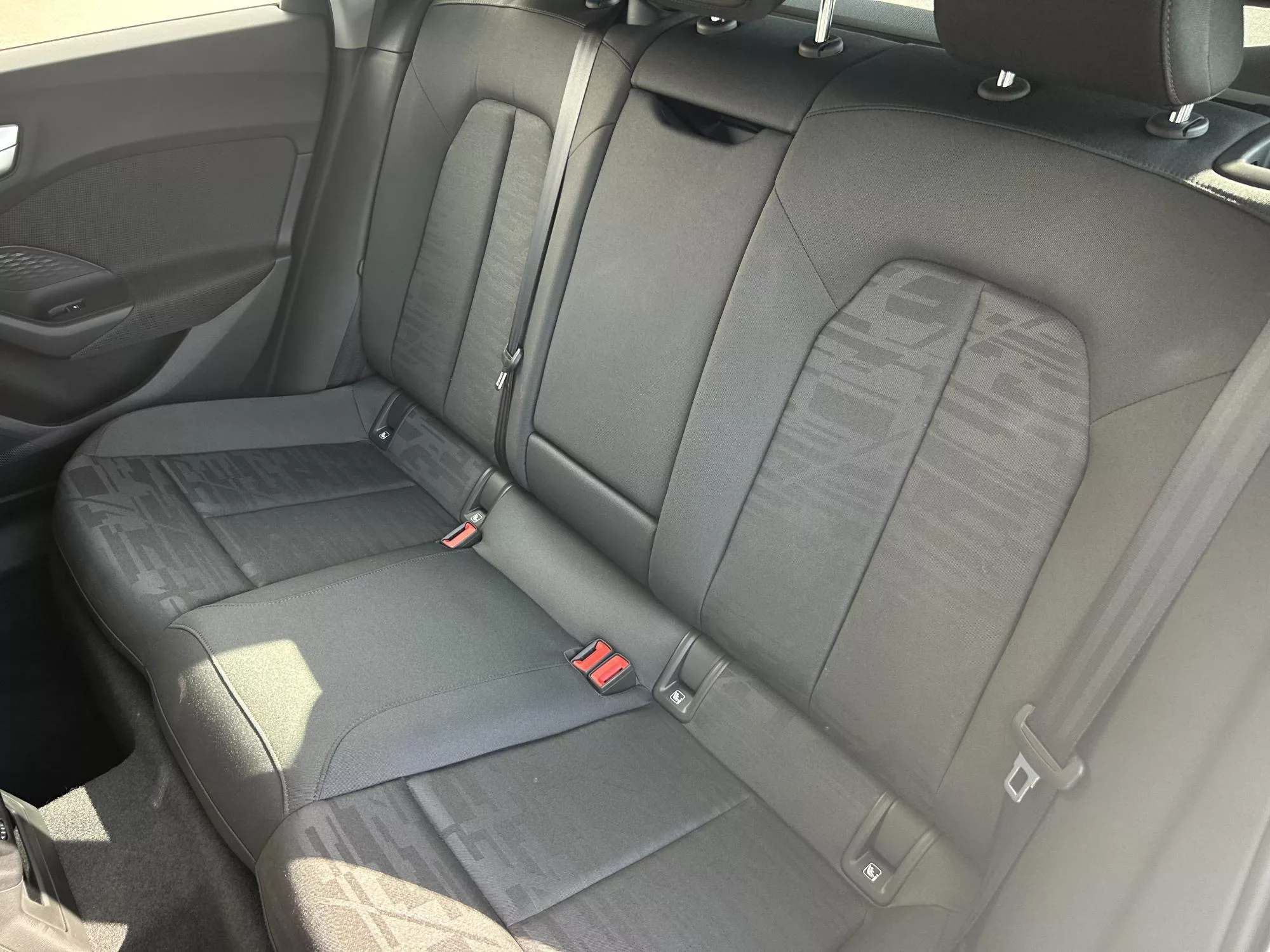 AUDI A5 AVANT Hibrido enchufable nuevo entrega inmediata Jaén