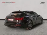 AUDI A6 AVANT Hibrido 2025 km 0 Jaén