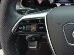 AUDI A6 AVANT Hibrido 2025 km 0 Jaén