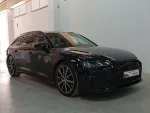 AUDI A6 AVANT Hibrido 2025 km 0 Jaén