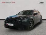 AUDI A6 AVANT Hibrido 2025 km 0 Jaén