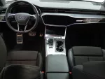 AUDI A6 AVANT Hibrido 2025 km 0 Jaén