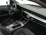 AUDI A6 AVANT Hibrido 2025 km 0 Jaén