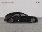 AUDI A6 AVANT Hibrido 2025 km 0 Jaén