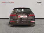 AUDI A6 AVANT Hibrido 2025 km 0 Jaén