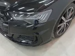 AUDI A6 AVANT Hibrido 2025 km 0 Jaén