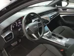 AUDI A6 AVANT Hibrido 2025 km 0 Jaén